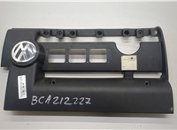  Накладка декоративная на ДВС Volkswagen Golf 4 1997-2005 20557319 #4