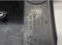  Накладка декоративная на ДВС Volkswagen Golf 4 1997-2005 20557319 #5