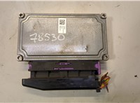 9661983980 Блок управления двигателем Citroen C4 2004-2010 20557320 #1