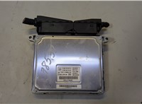  Блок управления двигателем Mercedes C W204 2006-2015 20557324 #1