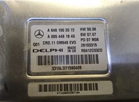  Блок управления двигателем Mercedes C W204 2006-2015 20557324 #4
