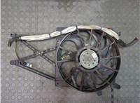  Вентилятор радиатора Opel Astra G 1998-2005 20557327 #1