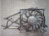  Вентилятор радиатора Opel Astra G 1998-2005 20557327 #4