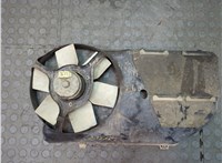  Вентилятор радиатора Audi 80 (B3) 1986-1991 20557331 #1