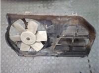  Вентилятор радиатора Audi 80 (B3) 1986-1991 20557331 #2