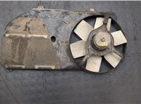 165959455L Вентилятор радиатора Audi 80 (B3) 1986-1991 20557331 #3