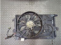  Вентилятор радиатора Opel Meriva 2003-2010 20557341 #1