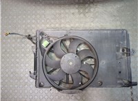  Вентилятор радиатора Opel Meriva 2003-2010 20557341 #3
