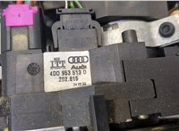  Замок зажигания Audi A4 (B5) 1994-2000 11477677 #4