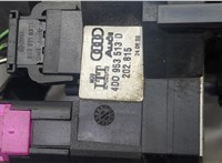 4D0953513D, 8D9953503E Переключатель поворотов и дворников (стрекоза) Audi A4 (B5) 1994-2000 20557342 #6