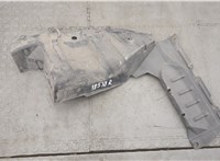  Защита моторного отсека (картера ДВС) Nissan Almera N16 2000-2006 20557355 #1