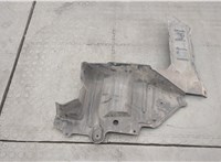  Защита моторного отсека (картера ДВС) Nissan Almera N16 2000-2006 20557355 #2
