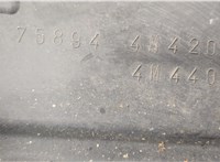  Защита моторного отсека (картера ДВС) Nissan Almera N16 2000-2006 20557362 #2