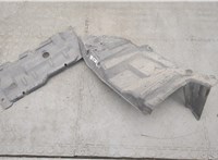  Защита моторного отсека (картера ДВС) Nissan Almera N16 2000-2006 20557362 #3