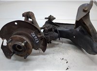  Ступица (кулак, цапфа) Nissan Primera P11 1996-2002 20557370 #1