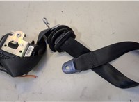  Ремень безопасности Citroen C4 2004-2010 20557372 #1