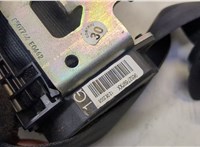  Ремень безопасности Citroen C4 2004-2010 20557372 #2