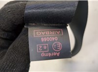  Ремень безопасности Citroen C4 2004-2010 20557372 #4