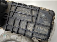  Турбина Ford Focus 2 2008-2011 20557377 #3