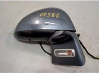 8149ZV Зеркало боковое Citroen C4 2004-2010 20557388 #3