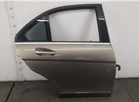  Дверь боковая (легковая) Mercedes C W204 2006-2015 20557390 #1