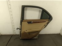  Дверь боковая (легковая) Mercedes C W204 2006-2015 20557390 #8