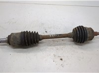  Полуось (приводной вал, шрус) Mercedes A W168 1997-2004 20557396 #1