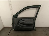  Стекло боковой двери Nissan Almera N15 1995-2000 11477713 #5