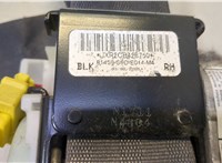 81450S6DE01ZC Ремень безопасности Honda Civic 2000-2006 20557404 #5