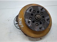  Ступица (кулак, цапфа) Ford Transit 2006-2014 20557405 #1