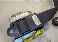 81850S6DE01ZC Ремень безопасности Honda Civic 2000-2006 20557407 #2