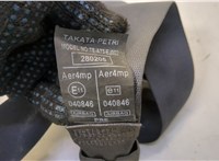 81850S6DE01ZC Ремень безопасности Honda Civic 2000-2006 20557407 #3