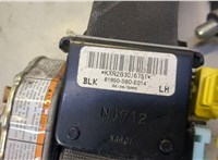 81850S6DE01ZC Ремень безопасности Honda Civic 2000-2006 20557407 #4