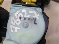 81850S6DE01ZC Ремень безопасности Honda Civic 2000-2006 20557407 #5