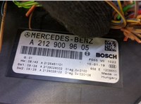 A2129009605 Блок предохранителей Mercedes C W204 2006-2015 20557420 #4