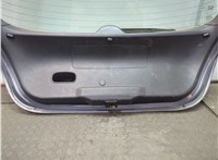  Крышка (дверь) багажника Honda Civic 2000-2006 20557432 #2