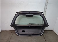  Крышка (дверь) багажника Honda Civic 2000-2006 20557432 #10