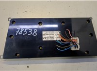28395BN801 Переключатель отопителя (печки) Nissan Almera N16 2000-2006 20557439 #2