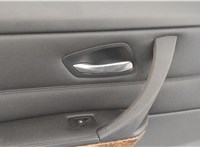  Стеклоподъемник электрический BMW 3 E90, E91, E92, E93 2005-2012 11477738 #8