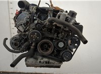  Двигатель (ДВС) Mercedes ML W163 1997-2005 20557441 #1