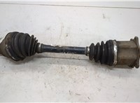  Полуось (приводной вал, шрус) Skoda Octavia (A5) 2004-2013 20557445 #1