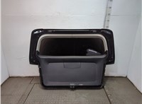  Обшивка крышки (двери) багажника Mercedes B W245 2005-2011 11477749 #3