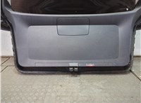  Обшивка крышки (двери) багажника Mercedes B W245 2005-2011 11477749 #4