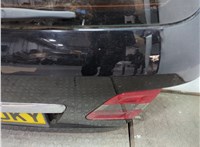  Обшивка крышки (двери) багажника Mercedes B W245 2005-2011 11477749 #10