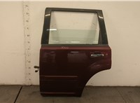  Дверь боковая (легковая) Nissan X-Trail (T30) 2001-2007 20557452 #1