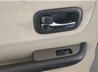  Дверь боковая (легковая) Nissan X-Trail (T30) 2001-2007 20557452 #6