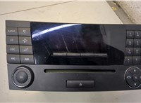A2118209889 Магнитола Mercedes E W211 2002-2009 20557460 #1