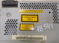 A2118209889 Магнитола Mercedes E W211 2002-2009 20557460 #3