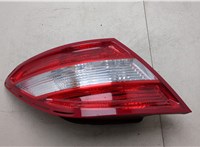  Фонарь (задний) Mercedes C W204 2006-2015 20557463 #1
