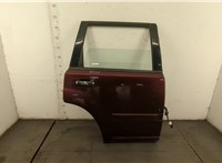  Дверь боковая (легковая) Nissan X-Trail (T30) 2001-2007 20557469 #1